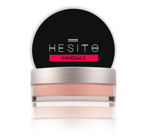 Hesito | Mineral Skincare