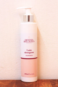 LATTE DETERGENTE ENZIMATICO DEVOTA BELLEZZA